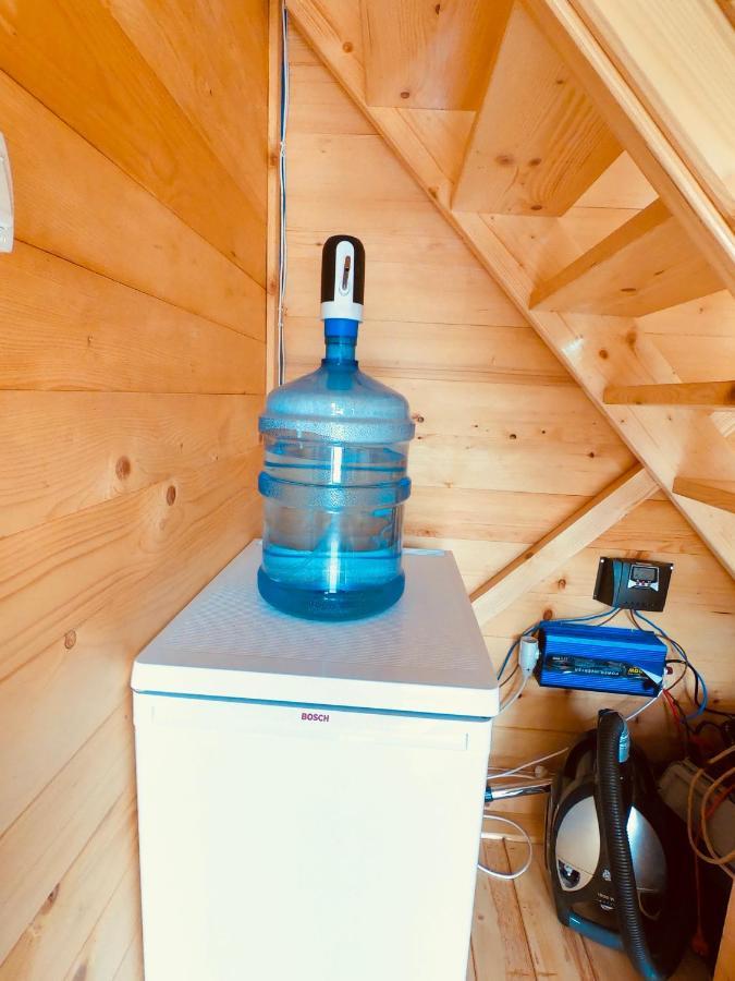 Lake House Perucac Rastiste Zewnętrze zdjęcie